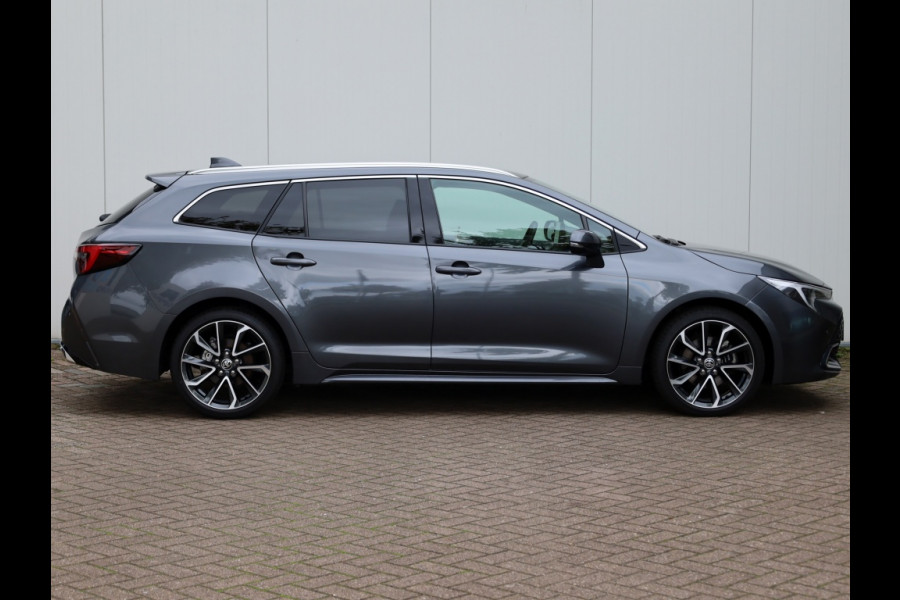 Toyota Corolla Touring Sports Hybrid 200 Executive | Panoramadak | JBL-Audio | Head-Up