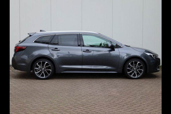Toyota Corolla Touring Sports Hybrid 200 Executive | Panoramadak | JBL-Audio | Head-Up