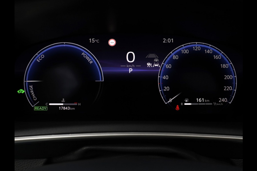 Toyota Corolla Touring Sports Hybrid 200 Executive | Panoramadak | JBL-Audio | Head-Up