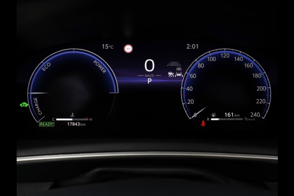 Toyota Corolla Touring Sports Hybrid 200 Executive | Panoramadak | JBL-Audio | Head-Up