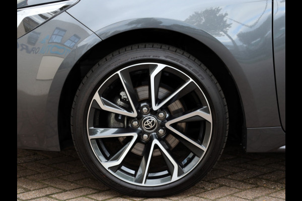 Toyota Corolla Touring Sports Hybrid 200 Executive | Panoramadak | JBL-Audio | Head-Up
