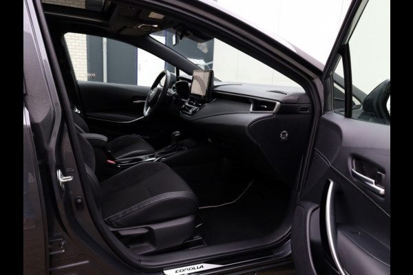 Toyota Corolla Touring Sports Hybrid 200 Executive | Panoramadak | JBL-Audio | Head-Up