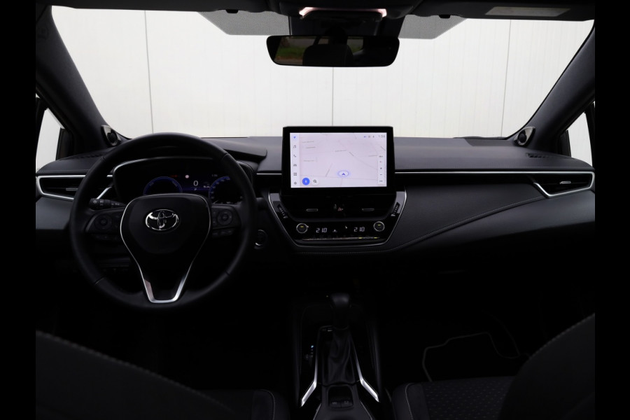 Toyota Corolla Touring Sports Hybrid 200 Executive | Panoramadak | JBL-Audio | Head-Up