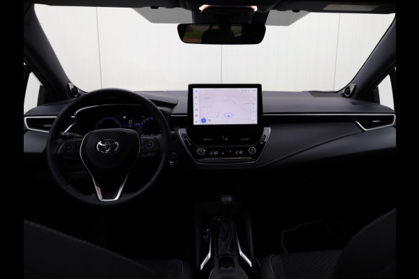 Toyota Corolla Touring Sports Hybrid 200 Executive | Panoramadak | JBL-Audio | Head-Up