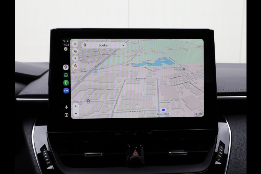 Toyota Corolla Touring Sports Hybrid 200 Executive | Panoramadak | JBL-Audio | Head-Up