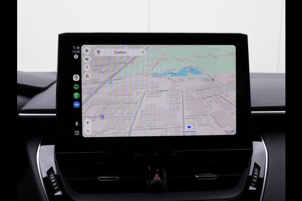 Toyota Corolla Touring Sports Hybrid 200 Executive | Panoramadak | JBL-Audio | Head-Up