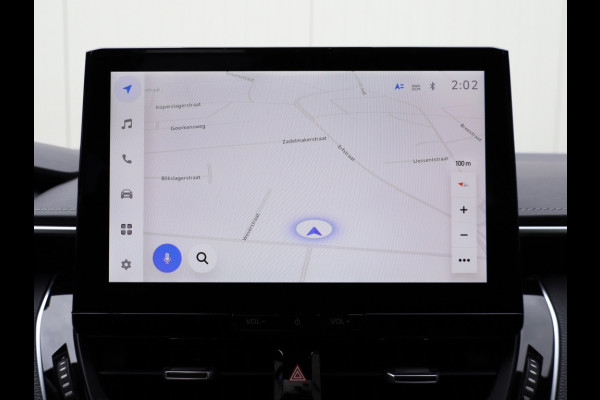 Toyota Corolla Touring Sports Hybrid 200 Executive | Panoramadak | JBL-Audio | Head-Up