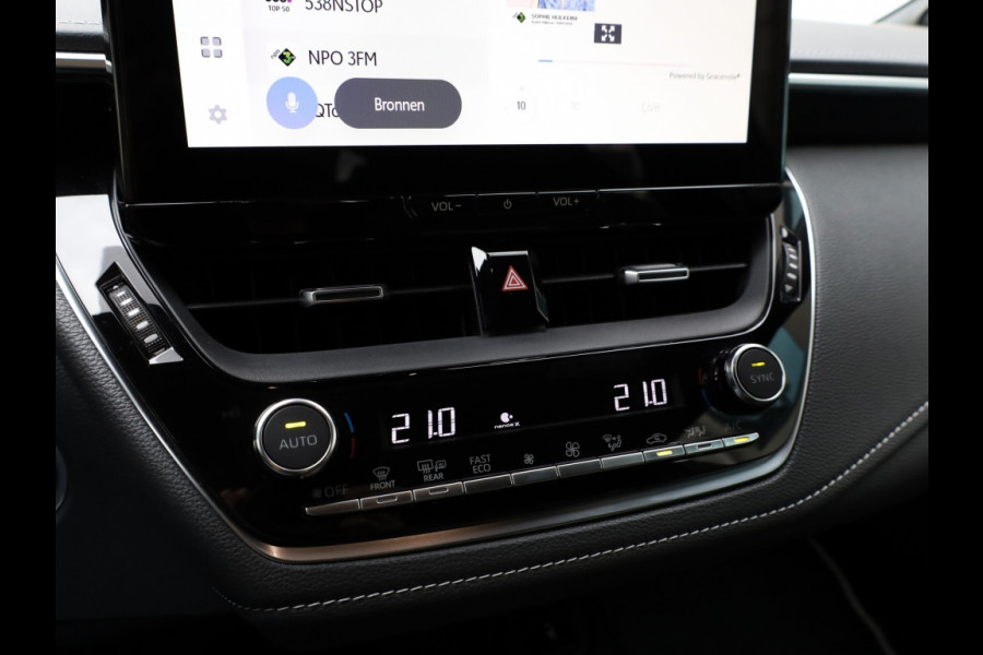 Toyota Corolla Touring Sports Hybrid 200 Executive | Panoramadak | JBL-Audio | Head-Up