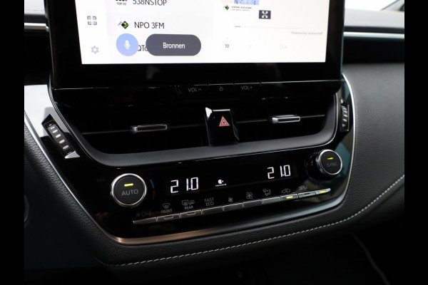 Toyota Corolla Touring Sports Hybrid 200 Executive | Panoramadak | JBL-Audio | Head-Up