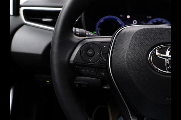 Toyota Corolla Touring Sports Hybrid 200 Executive | Panoramadak | JBL-Audio | Head-Up
