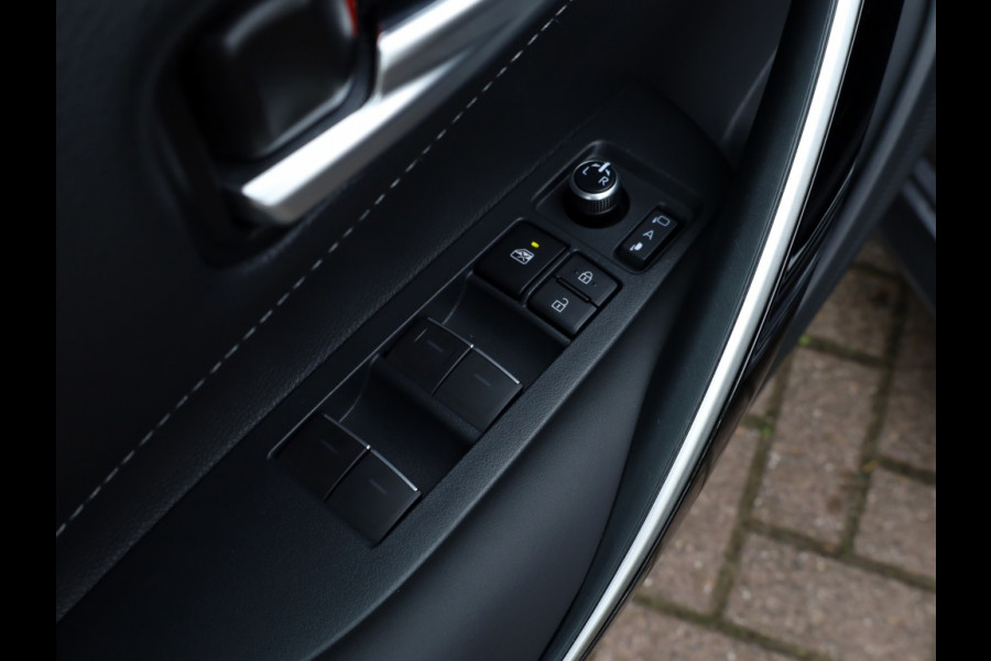 Toyota Corolla Touring Sports Hybrid 200 Executive | Panoramadak | JBL-Audio | Head-Up
