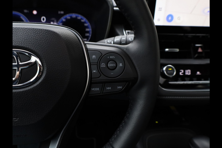 Toyota Corolla Touring Sports Hybrid 200 Executive | Panoramadak | JBL-Audio | Head-Up