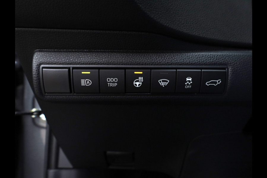 Toyota Corolla Touring Sports Hybrid 200 Executive | Panoramadak | JBL-Audio | Head-Up
