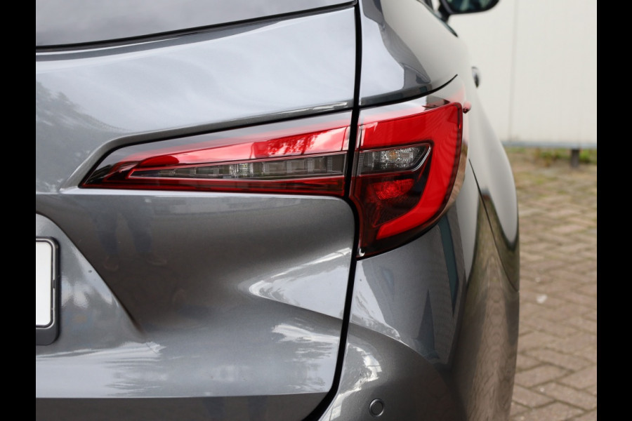Toyota Corolla Touring Sports Hybrid 200 Executive | Panoramadak | JBL-Audio | Head-Up