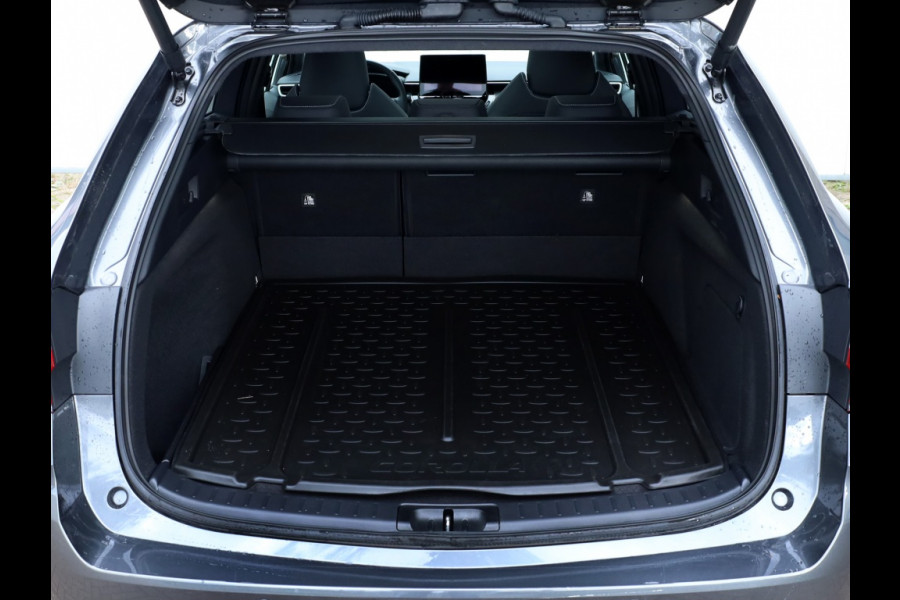 Toyota Corolla Touring Sports Hybrid 200 Executive | Panoramadak | JBL-Audio | Head-Up