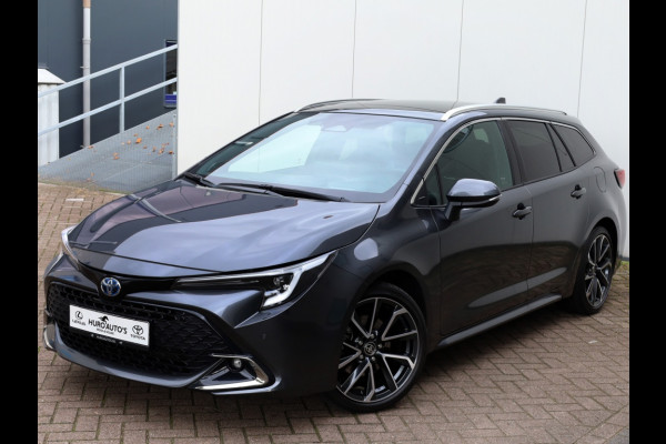 Toyota Corolla Touring Sports Hybrid 200 Executive | Panoramadak | JBL-Audio | Head-Up