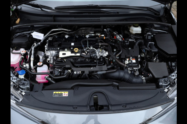 Toyota Corolla Touring Sports Hybrid 200 Executive | Panoramadak | JBL-Audio | Head-Up