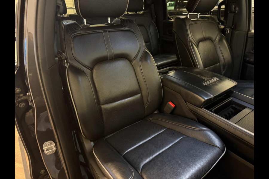 Dodge Ram 1500 5.7 V8 4x4 Crew Cab Limited|PANO|WEINIG KM |INRUIL MOGELIJK Dodge Ram 1500 5.7 V8 4x4 Crew Cab Limited|PANO|WEINIG KM |INRUIL MOGELIJK