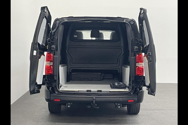 Peugeot Expert 2.0 BlueHDI 180 Long Premium Dubbele Cabine Automaat Airco App-Connect LM Velgen Peugeot Expert 2.0 BlueHDI 180 Long Premium Dubbele Cabine Automaat Airco App-Connect LM Velgen