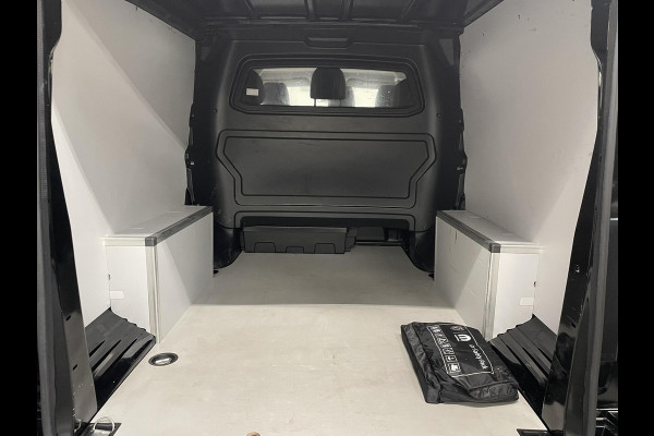 Peugeot Expert 2.0 BlueHDI 180 Long Premium Dubbele Cabine Automaat Airco App-Connect LM Velgen Peugeot Expert 2.0 BlueHDI 180 Long Premium Dubbele Cabine Automaat Airco App-Connect LM Velgen