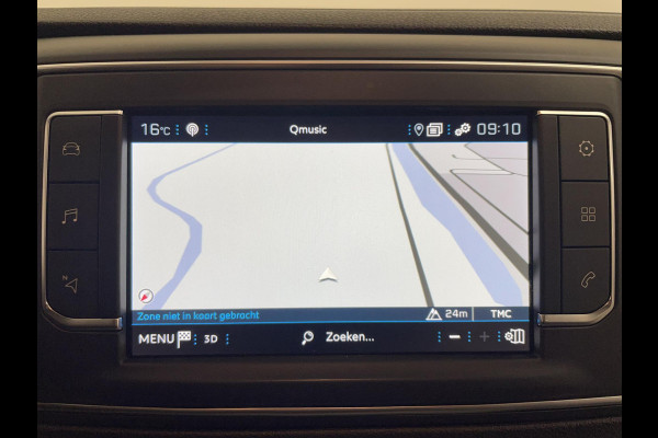 Peugeot Expert 2.0 BlueHDI 180 Long Premium Dubbele Cabine Automaat Airco App-Connect LM Velgen Peugeot Expert 2.0 BlueHDI 180 Long Premium Dubbele Cabine Automaat Airco App-Connect LM Velgen