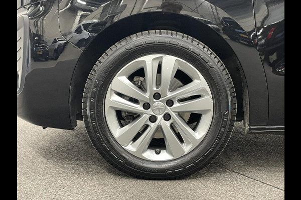 Peugeot Expert 2.0 BlueHDI 180 Long Premium Dubbele Cabine Automaat Airco App-Connect LM Velgen Peugeot Expert 2.0 BlueHDI 180 Long Premium Dubbele Cabine Automaat Airco App-Connect LM Velgen