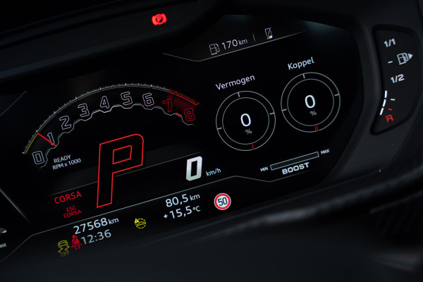 Lamborghini Urus 4.0 V8 Performante - Carbon | B&O Advanced | Alcantara | Stoelmassage & Koeling Lamborghini Urus 4.0 V8 Performante - Carbon | B&O Advanced | Alcantara | Stoelmassage & Koeling