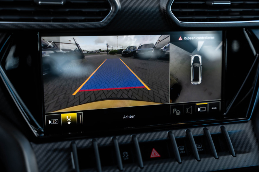 Lamborghini Urus 4.0 V8 Performante - Carbon | B&O Advanced | Alcantara | Stoelmassage & Koeling Lamborghini Urus 4.0 V8 Performante - Carbon | B&O Advanced | Alcantara | Stoelmassage & Koeling