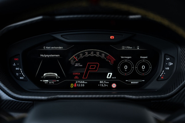 Lamborghini Urus 4.0 V8 Performante - Carbon | B&O Advanced | Alcantara | Stoelmassage & Koeling Lamborghini Urus 4.0 V8 Performante - Carbon | B&O Advanced | Alcantara | Stoelmassage & Koeling