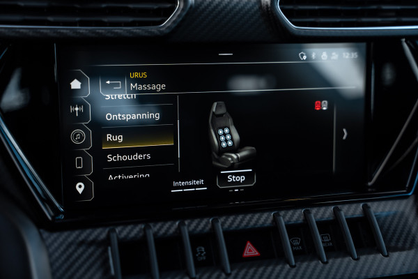 Lamborghini Urus 4.0 V8 Performante - Carbon | B&O Advanced | Alcantara | Stoelmassage & Koeling Lamborghini Urus 4.0 V8 Performante - Carbon | B&O Advanced | Alcantara | Stoelmassage & Koeling