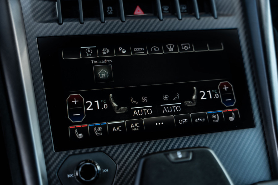 Lamborghini Urus 4.0 V8 Performante - Carbon | B&O Advanced | Alcantara | Stoelmassage & Koeling Lamborghini Urus 4.0 V8 Performante - Carbon | B&O Advanced | Alcantara | Stoelmassage & Koeling
