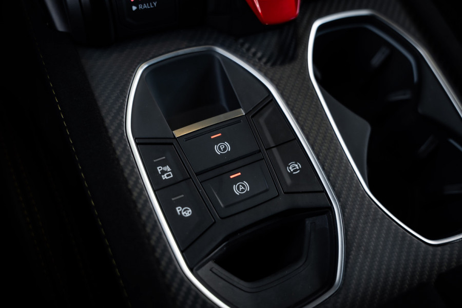 Lamborghini Urus 4.0 V8 Performante - Carbon | B&O Advanced | Alcantara | Stoelmassage & Koeling Lamborghini Urus 4.0 V8 Performante - Carbon | B&O Advanced | Alcantara | Stoelmassage & Koeling