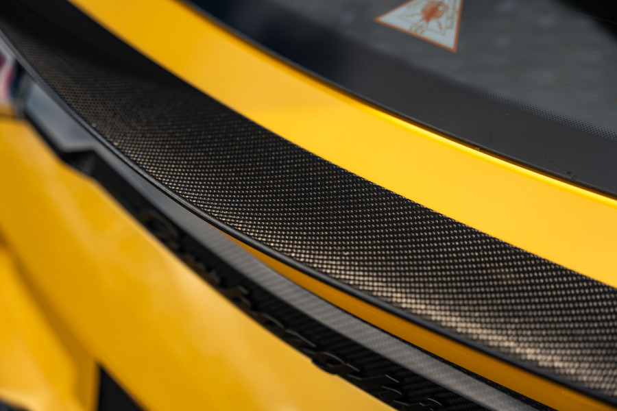 Lamborghini Urus 4.0 V8 Performante - Carbon | B&O Advanced | Alcantara | Stoelmassage & Koeling Lamborghini Urus 4.0 V8 Performante - Carbon | B&O Advanced | Alcantara | Stoelmassage & Koeling