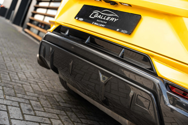 Lamborghini Urus 4.0 V8 Performante - Carbon | B&O Advanced | Alcantara | Stoelmassage & Koeling Lamborghini Urus 4.0 V8 Performante - Carbon | B&O Advanced | Alcantara | Stoelmassage & Koeling