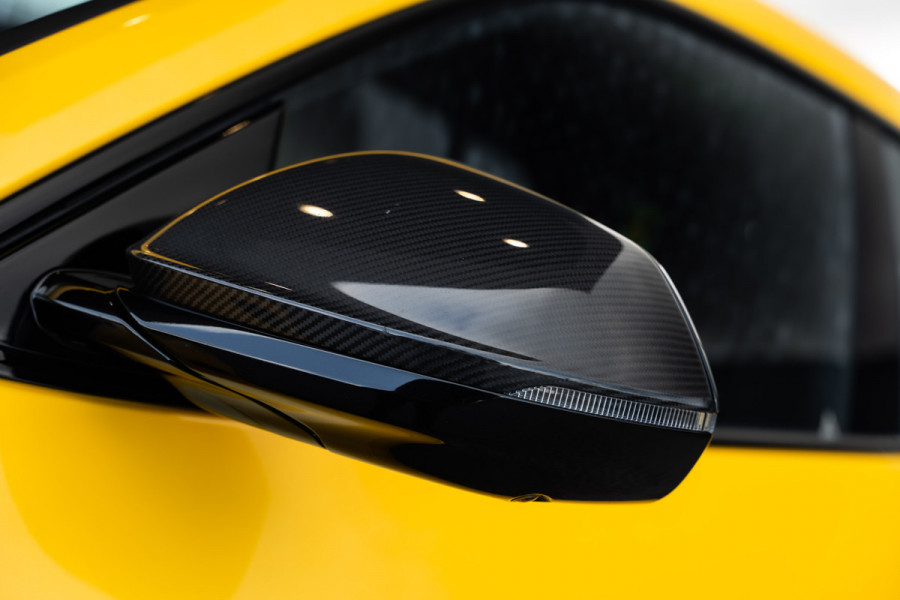 Lamborghini Urus 4.0 V8 Performante - Carbon | B&O Advanced | Alcantara | Stoelmassage & Koeling Lamborghini Urus 4.0 V8 Performante - Carbon | B&O Advanced | Alcantara | Stoelmassage & Koeling