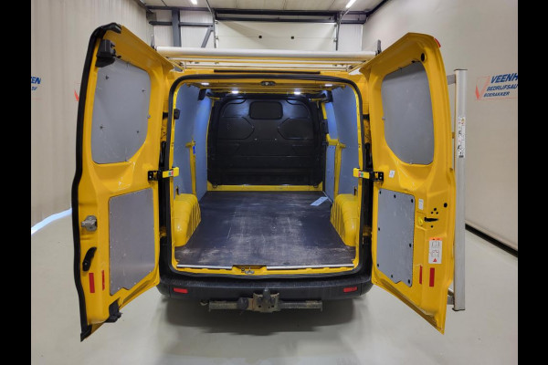 Ford Transit Custom 2.0TDCI L2/H1 Imperiaal+Trap Euro 6!