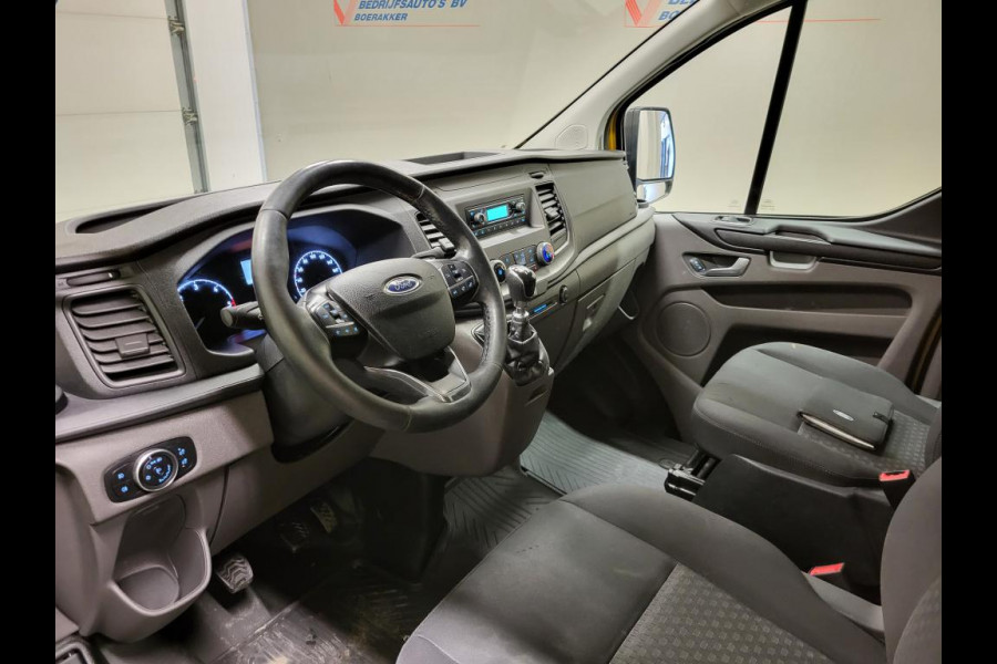 Ford Transit Custom 2.0TDCI L2/H1 Imperiaal+Trap Euro 6!