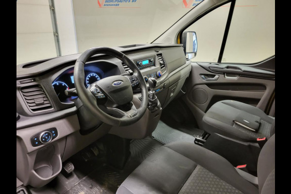 Ford Transit Custom 2.0TDCI L2/H1 Imperiaal+Trap Euro 6!