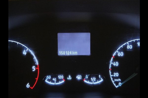 Ford Transit Custom 2.0TDCI L2/H1 Imperiaal+Trap Euro 6!