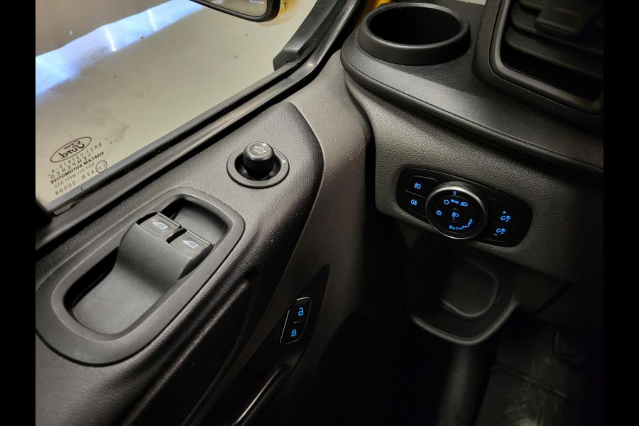 Ford Transit Custom 2.0TDCI L2/H1 Imperiaal+Trap Euro 6!