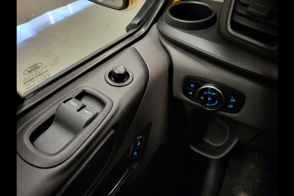 Ford Transit Custom 2.0TDCI L2/H1 Imperiaal+Trap Euro 6!