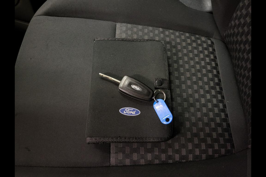 Ford Transit Custom 2.0TDCI L2/H1 Imperiaal+Trap Euro 6!