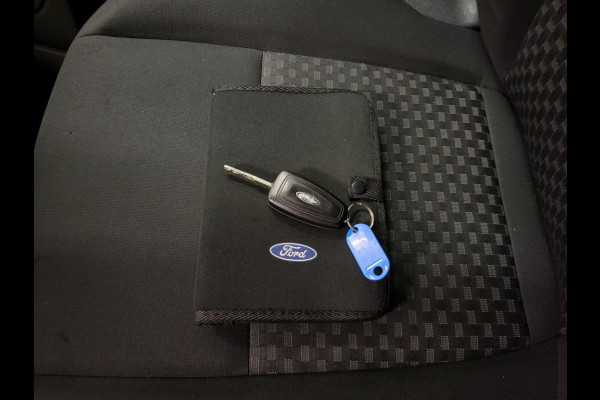 Ford Transit Custom 2.0TDCI L2/H1 Imperiaal+Trap Euro 6!