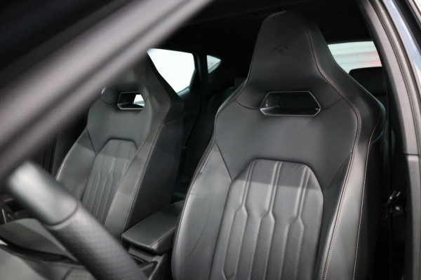 CUPRA Cupra Leon 2.0 TSI VZ 300+PK VIRTUAL/SFEER/PANO/LEER+S.VERWARMING/19"/CAM/ACC/ECC/12 MDN GARANTIE!