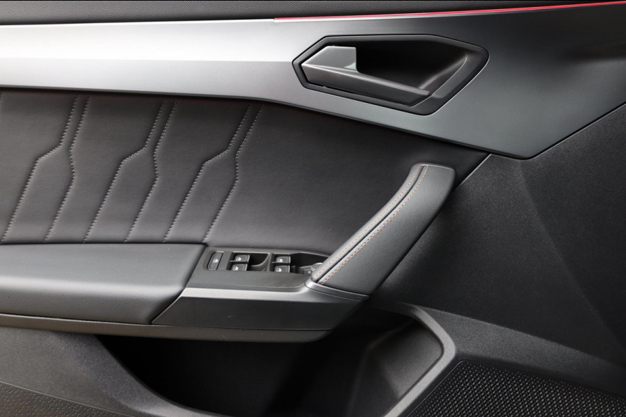 CUPRA Cupra Leon 2.0 TSI VZ 300+PK VIRTUAL/SFEER/PANO/LEER+S.VERWARMING/19"/CAM/ACC/ECC/12 MDN GARANTIE!