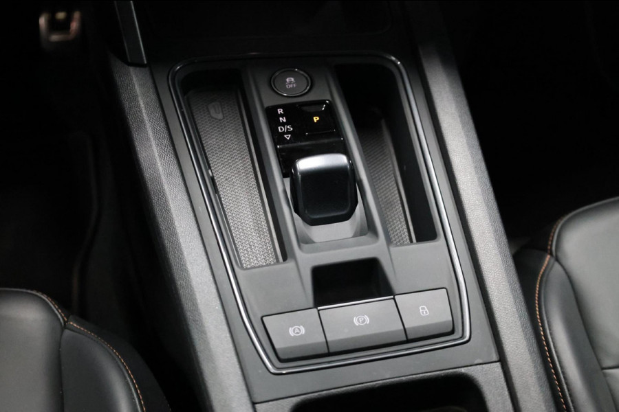 CUPRA Cupra Leon 2.0 TSI VZ 300+PK VIRTUAL/SFEER/PANO/LEER+S.VERWARMING/19"/CAM/ACC/ECC/12 MDN GARANTIE!