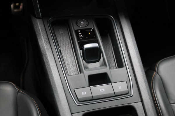 CUPRA Cupra Leon 2.0 TSI VZ 300+PK VIRTUAL/SFEER/PANO/LEER+S.VERWARMING/19"/CAM/ACC/ECC/12 MDN GARANTIE!