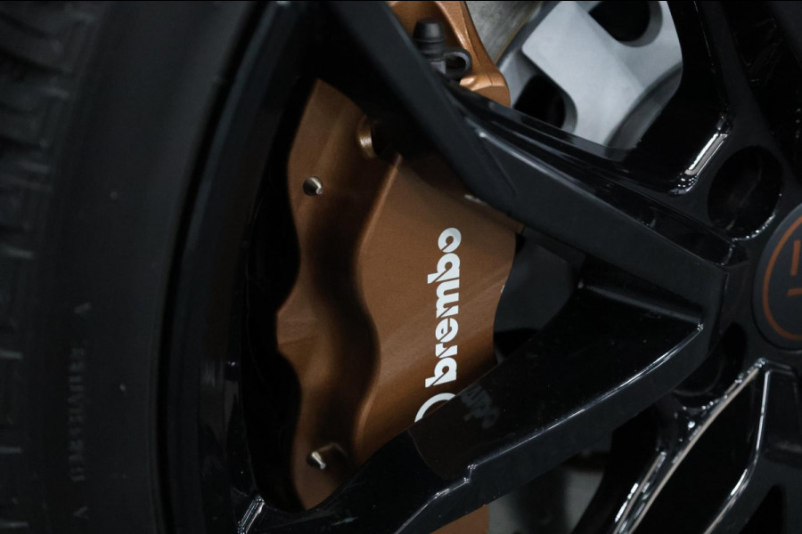 CUPRA Cupra Leon 2.0 TSI VZ 300+PK VIRTUAL/SFEER/PANO/LEER+S.VERWARMING/19"/CAM/ACC/ECC/12 MDN GARANTIE!