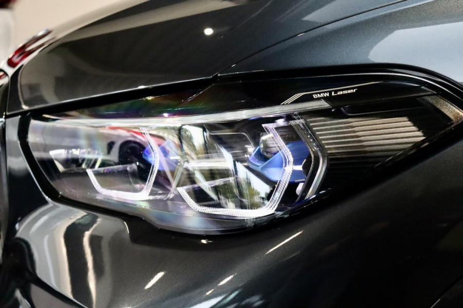 BMW X5 xDrive45e High Ex M Sport|PANO|4wSturing|VOL