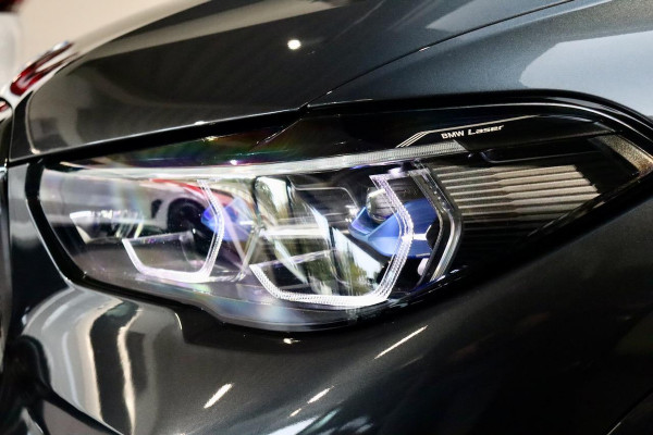 BMW X5 xDrive45e High Ex M Sport|PANO|4wSturing|VOL